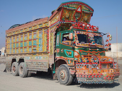 Online Vehicle Verification Owner Registration System Punjab For Truck