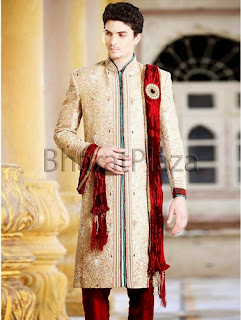  Sherwani Designs for Groom