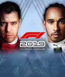 F1 2019 Game Download for PC Free