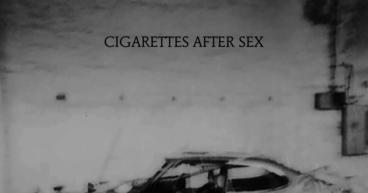 Single Cigarettes After Sex Bubblegum