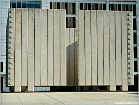 John Fitzgerald Kennedy Memorial