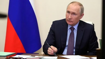 Rusia pagó a ONG europeas para frenar la producción de gas