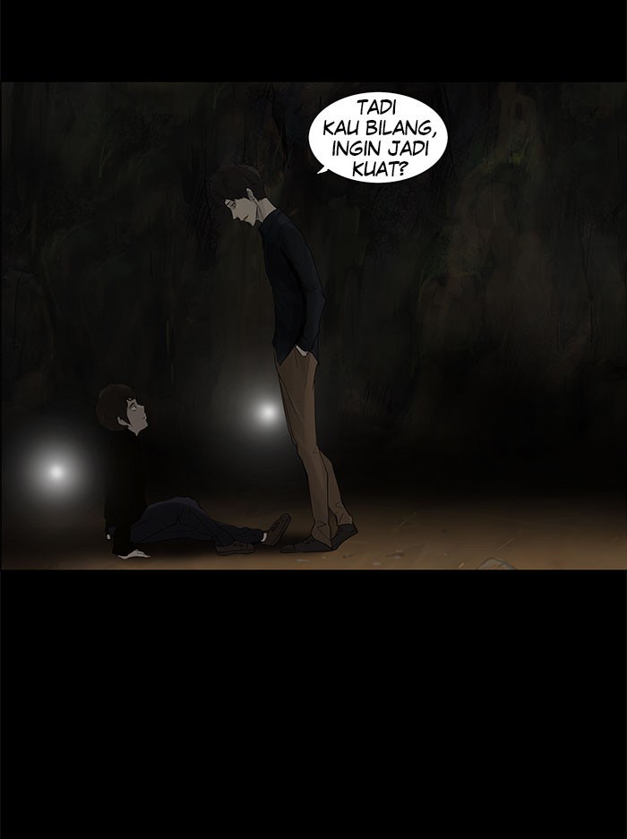 Tower of God Bahasa indonesia Chapter 115