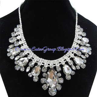 Diamond Necklace