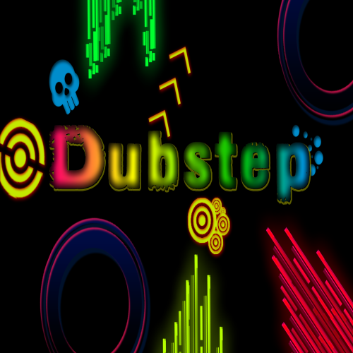 dubstep wallpaper