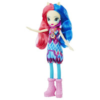 MLP Equestria Girls Legend of Everfree Sweetie Drops Geo Doll