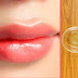 Use This Magical Formula On Your Lips And Get Pink And Baby Soft Lips At Home