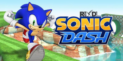 Download Sonic Dash APK Free