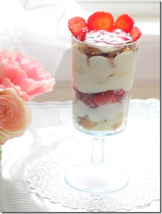 parfait 2