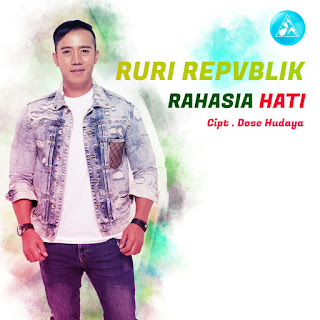 MP3 download Ruri Repvblik - Rahasia Hati - Single iTunes plus aac m4a mp3