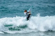 surf30 qs3000 wsl rip curl pro search taghazout bay 2023 Noa Lelior 23TaghazoutQS 9630 DamienPoullenot