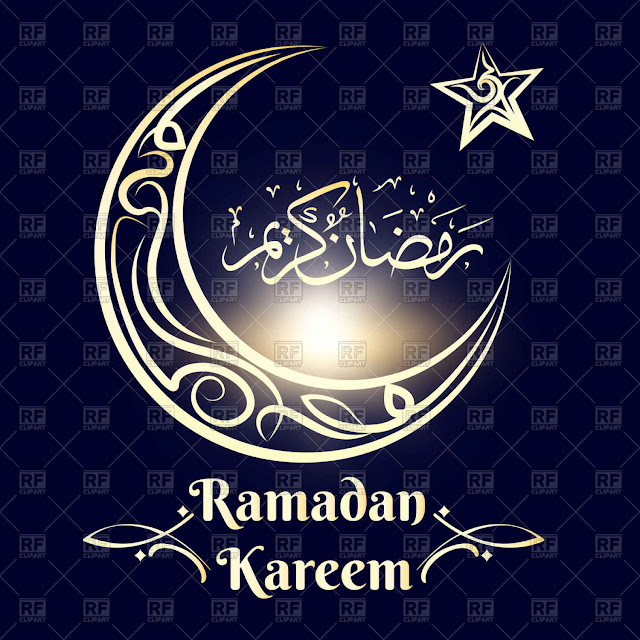 رمضان كريم، خلفيات رمضان مميزة جديدة رائعة
