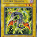 Hunter Dragon