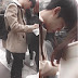 Yang Hongsuk spotted at the street [PHOTO]