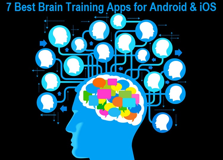 Brain Training Apps