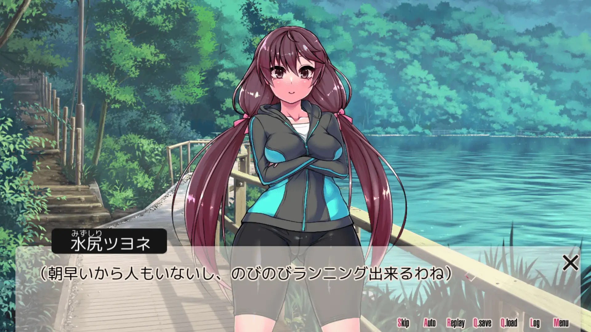 [RJ01158754] デルノちゃんメモリーズ2