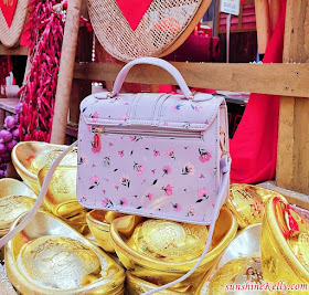 Step into Prosperity with Bata, Step into Prosperity, Bata, Marie Claire, Marie Claire Satchel, CNY 2020, Bata Malaysia, Fashion