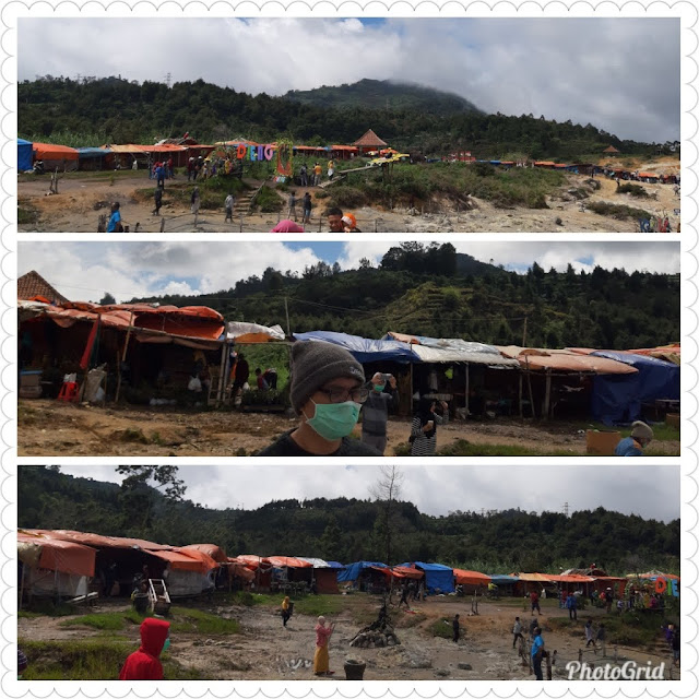 Dataran Tienggi DIeng