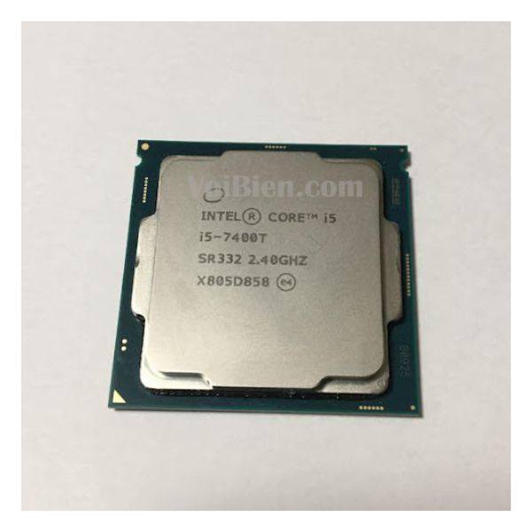 CPU Intel Core i5 7400T Giá Rẻ