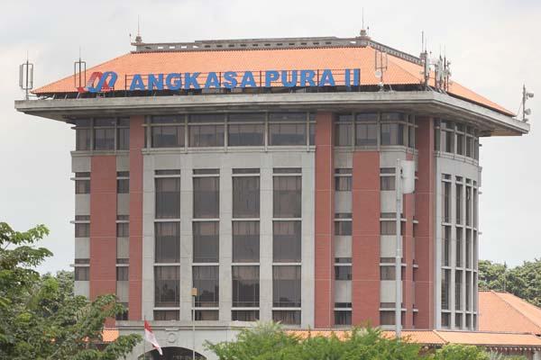 PT Angkasa Pura II (Persero) - Recruitment For Audit 