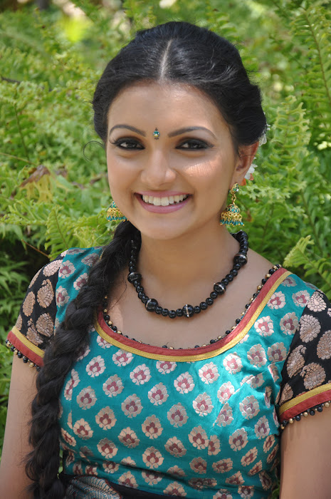 Saranya Mohan new spicy in updated now