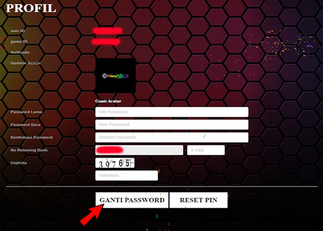 Cara-Mengubah-Password-ID-Situs-Judi-Online-IDN-Poker-2019