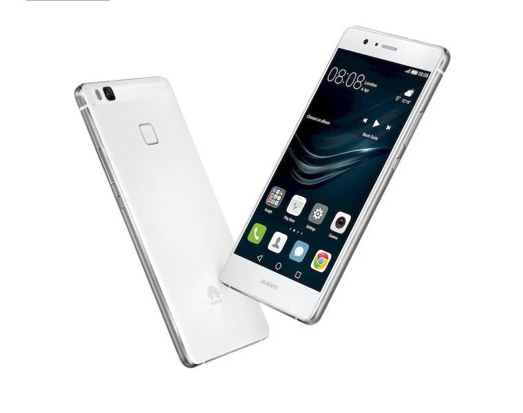 Huawei P9 Lite: da Maggio a 299 euro | Immagini ufficiali HTNovo