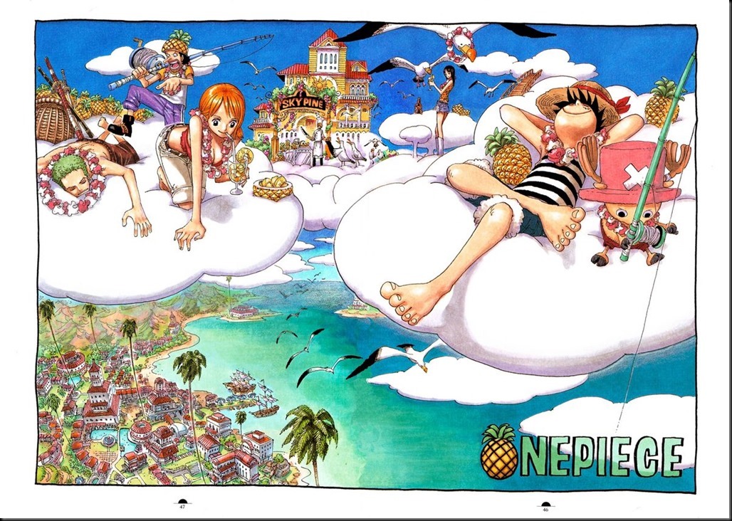 One Piece Color Walk 5_313854-0030