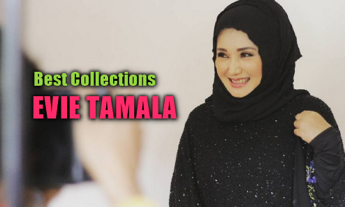 Download Kumpulan Lagu Evie Tamala Mp3 Terlengkap dan Terpopuler,Evie Tamala, Dangdut, 