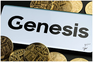 إفلاس Genesis Global و شركتا إقراض تابعة لها رسمية و ضربة جديدة لسوق العملات المشفرة !