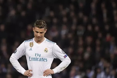 REAL MADRID TERUS KEJAR NEYMAR BUAT CRISTIANO RONALDO SEMAKIN KESAL