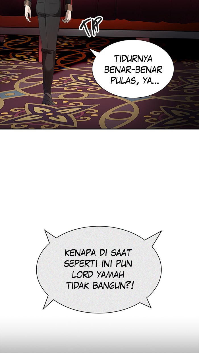 Webtoon Tower Of God Bahasa Indonesia Chapter 433