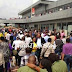 Bomb scare at Murtala Muhammed International Airport 