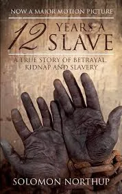 The Movie Poster  12 Years A Slave