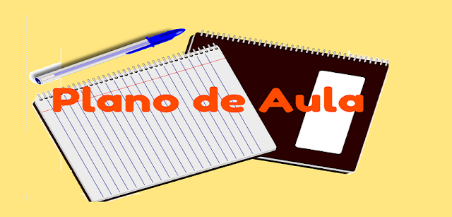 Plano de Aula para a Volta às Aulas