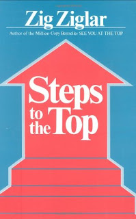 Steps to the Top