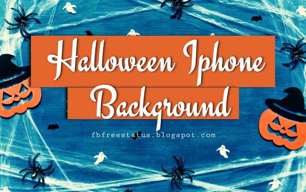 Halloween Iphone Background Download Free