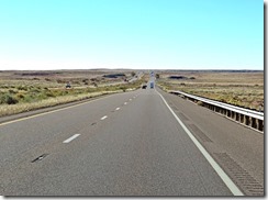 Winslow, AZ, from Albuquerque NM 028