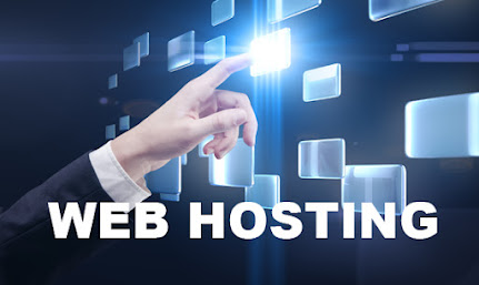 what is web hosting