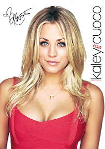 Kaley Cuoco 2019