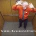 Ples policajca u liftu hit na internetu