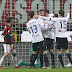 Atalanta Kalahkan AC Milan 2-0