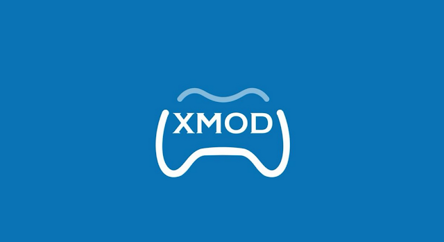 Xmodgames