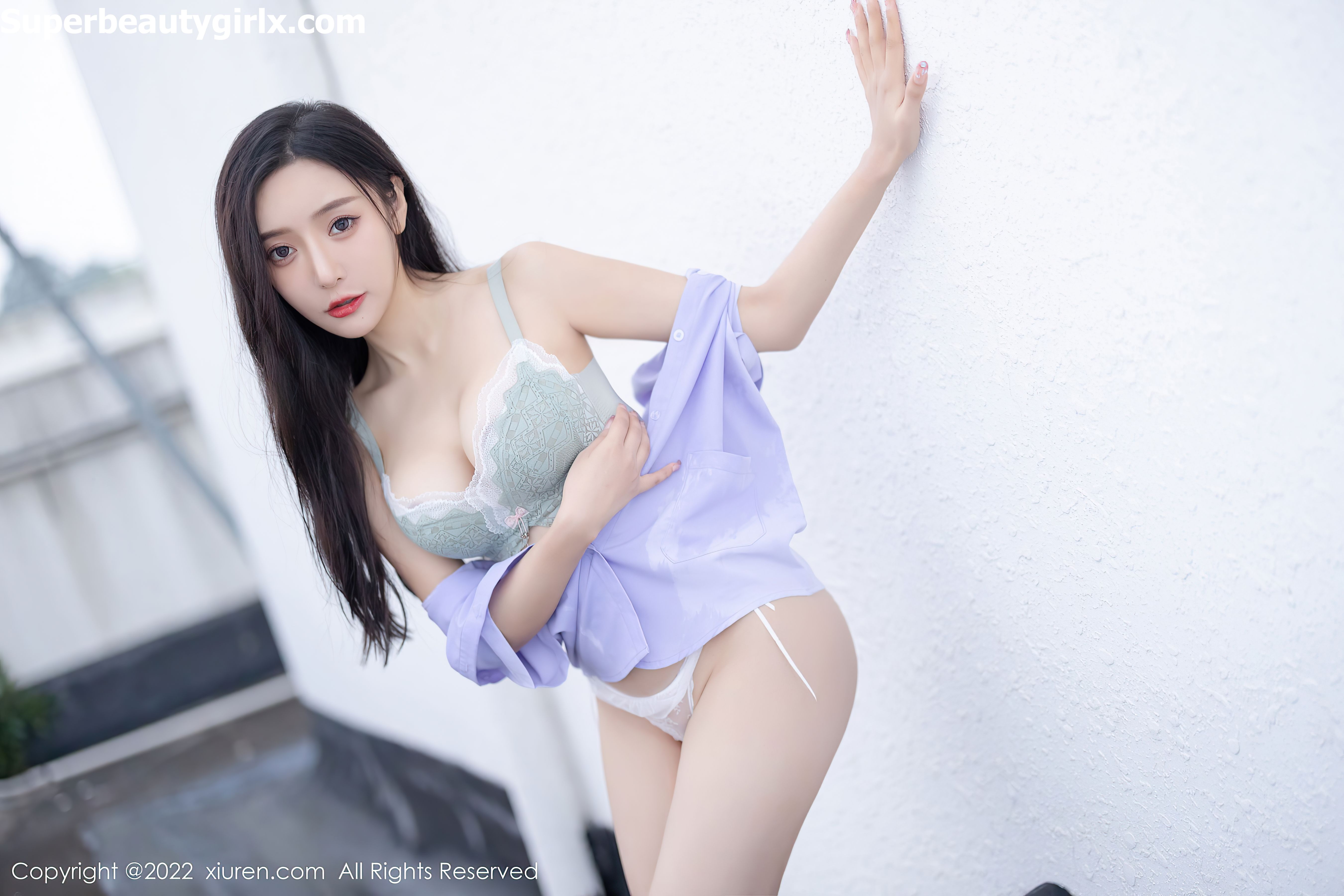 XIUREN-No.4819-Yanni-Wang-Xin-Yao-Superbeautygirlx.com