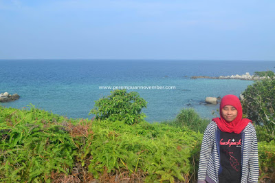 TRIP TO PULAU PANDANG - BATUBARA WISATA SUMUT