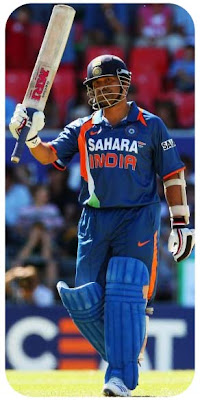 Sachin tendulkar