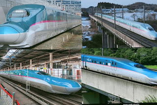 ahmedabad to mumbai bullet train project