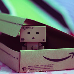 Wallpaper Danbo @ digaleri.com