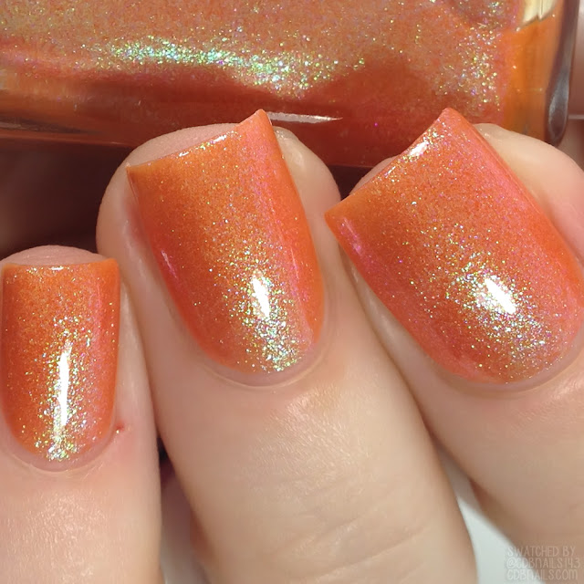 Cupcake Polish-Can You Dig It?