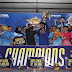 Sumitomo FC dan SMP Negeri 11 berhasil Juara I Turnamen Futsal Piala Kepala BP Batam 2023